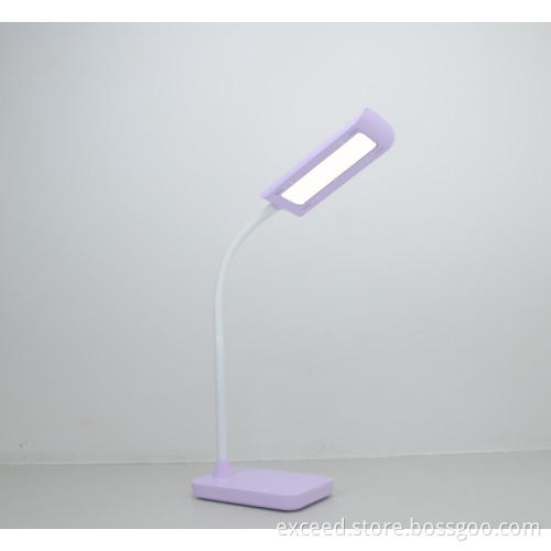Reading Room 5V 6W LED Table Lamp